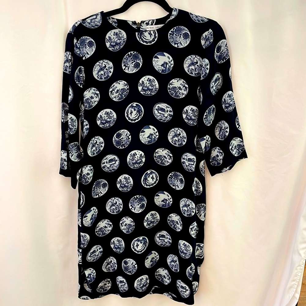 & Other Stories Dress